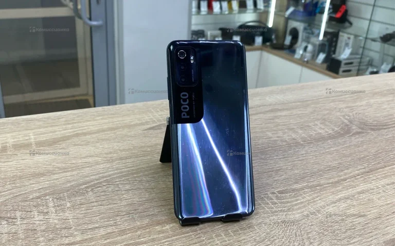 Xiaomi Poco M3 Pro 4/64 ГБ