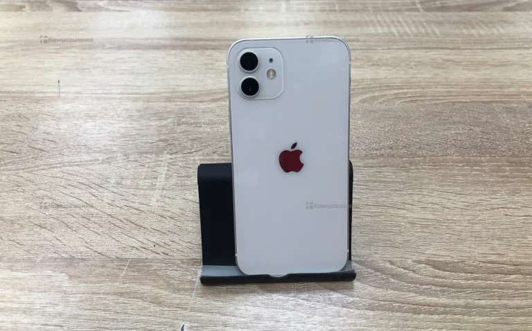 IPHONE 12 256 Cb