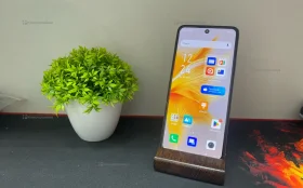 Infinix Note 30 8/256 ГБ