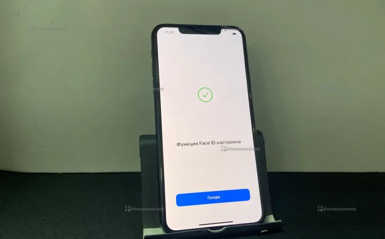 Apple iPhone 11 Pro Max 4/512 ГБ