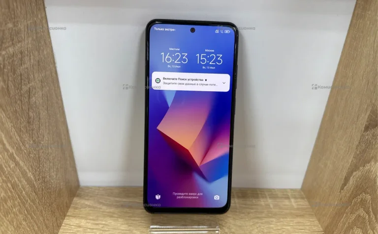 Xiaomi Redmi  Note 10s 6/128