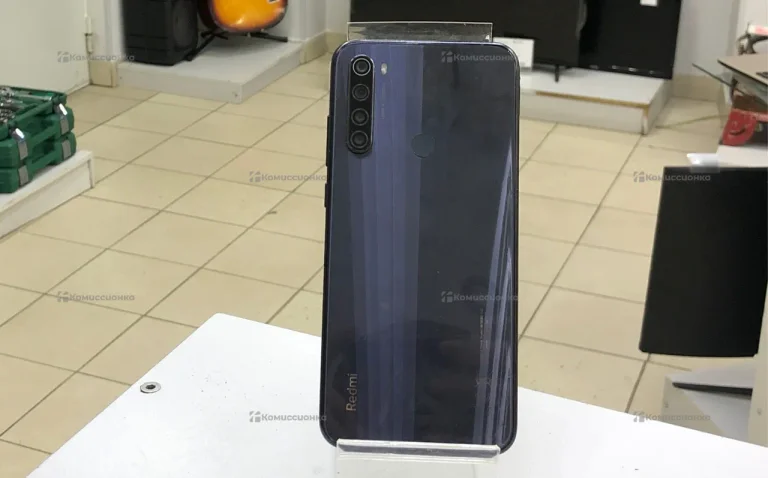 Xiaomi Redmi Note 8T 3/64Gb