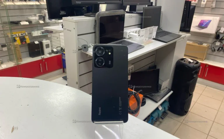 Xiaomi Redmi 13C 8/256 ГБ