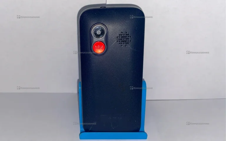 Maxvi кнопочный телефон B100DS