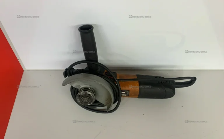 УШМ AEG WS 8-125 S