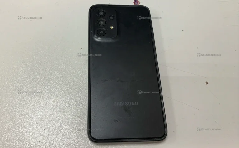 Samsung Galaxy A33 6/128Gb