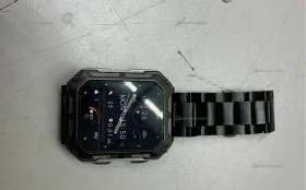 Купить Умные Часы  C20_Pro б/у , в Нижнекамск Цена:1000рублей