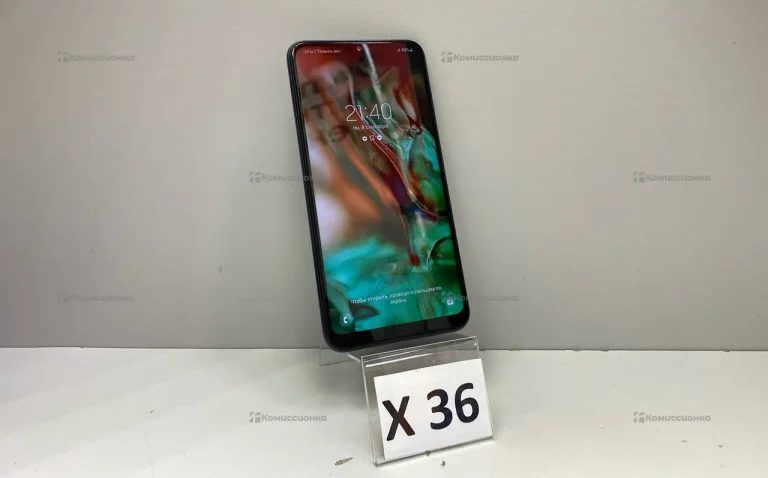 Samsung Galaxy A10 32Gb