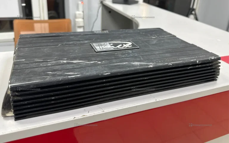 Усилитель  Kicx KAP 27