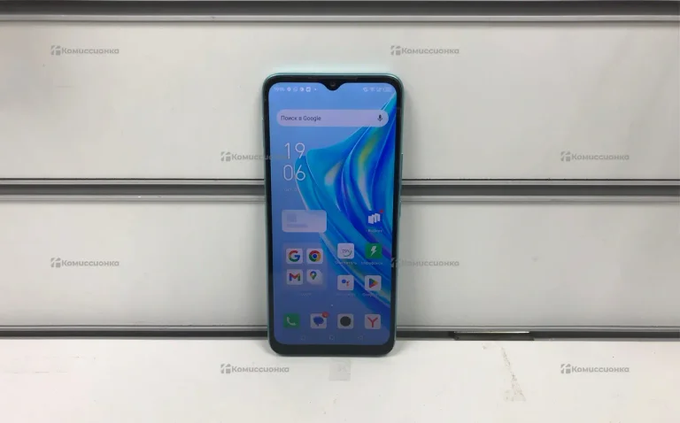 Infinix Hot 20i 4/128 ГБ