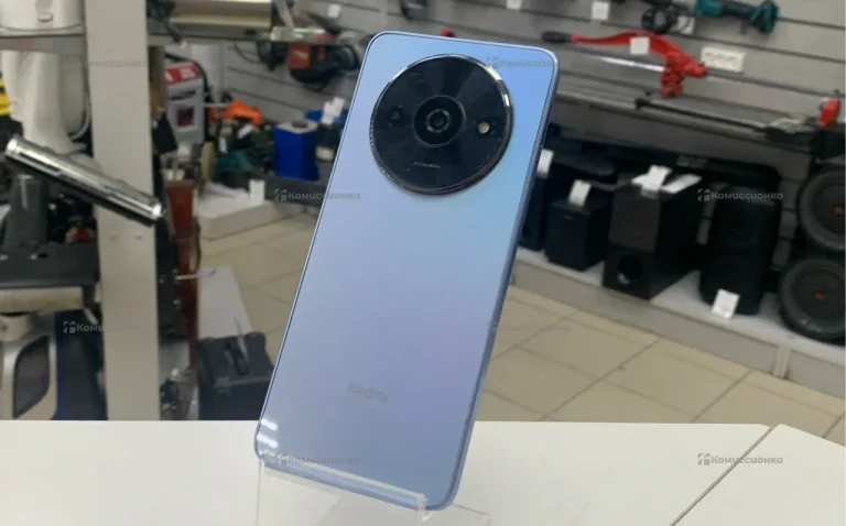 Xiaomi Redmi A3 4/64 ГБ