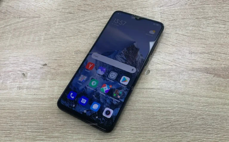 Xiaomi Redmi Note 8 Pro 6/64Gb