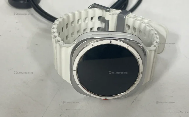 Часы  Samsung Galaxy Watch ultra