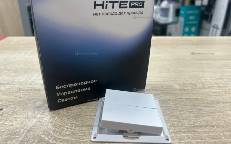 HiTE pro base 2 белый