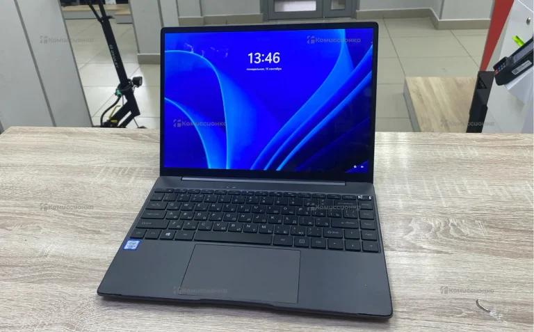 Ноутбук Chuwi core book x