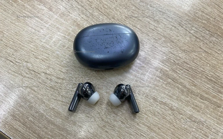 Наушники  TWS Honor Choice X5