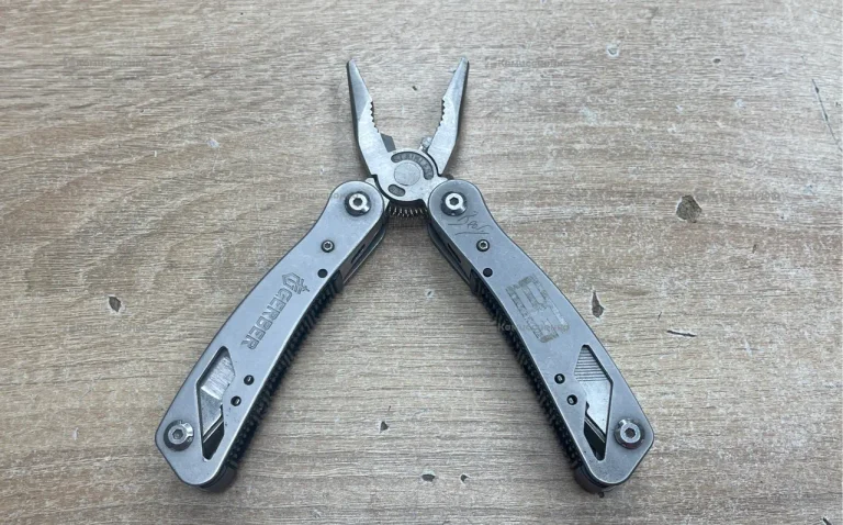Мультитул Gerber BG