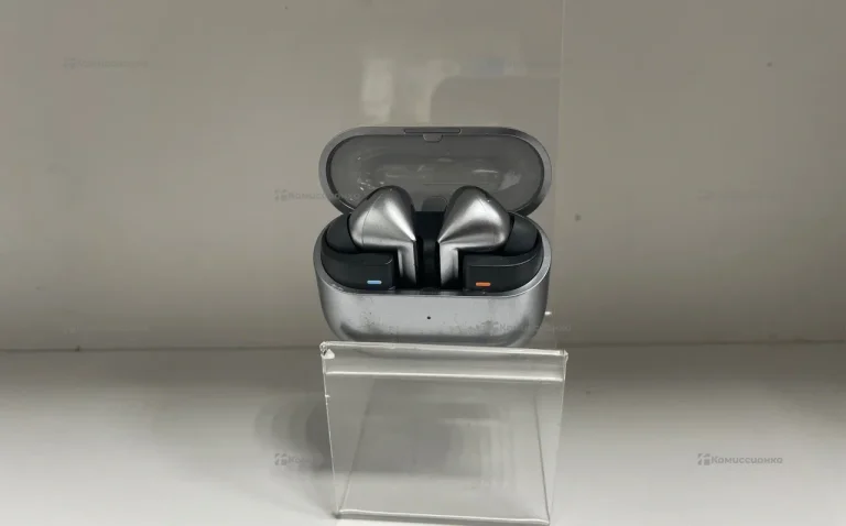 Наушники Samsung Galaxy Buds 3 Pro
