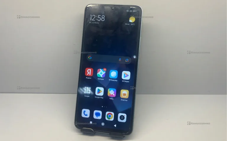 Xiaomi Redmi 13C 8/256 ГБ