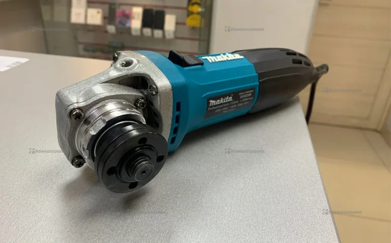 УШМ Makita SU-5030..