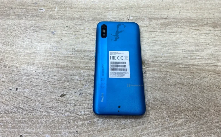 Xiaomi Redmi 9A 2/32 ГБ