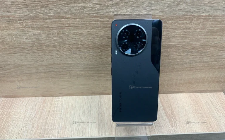 Tecno Camon 30 5G 8/256 ГБ