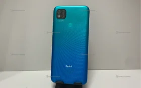 Xiaomi Redmi 9C NFC 4/128 ГБ