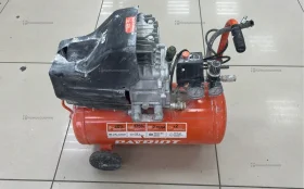 Компрессор patriot euro 24-240