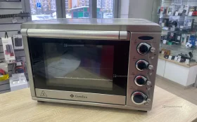 Купить Духовая  печь  gemlux 1538Lux б/у , в Казань Цена:3900рублей