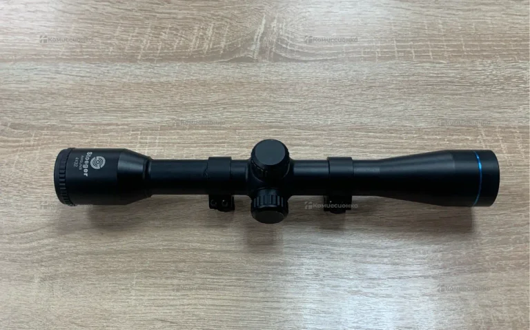 Прицел Stoeger 4x32