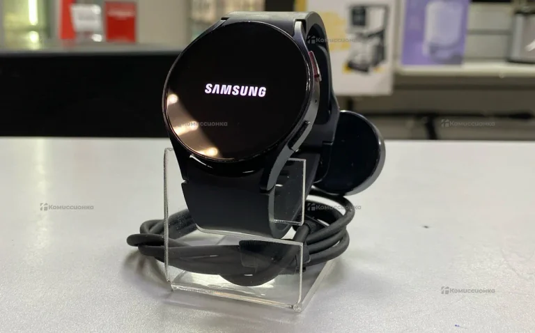 Часы  Samsung Galaxy Watch 6
