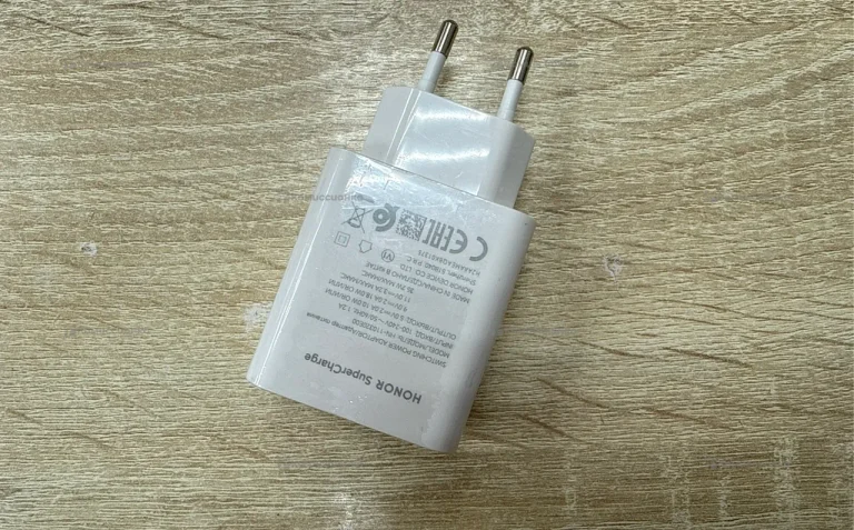 Блок Honor SuperCharge