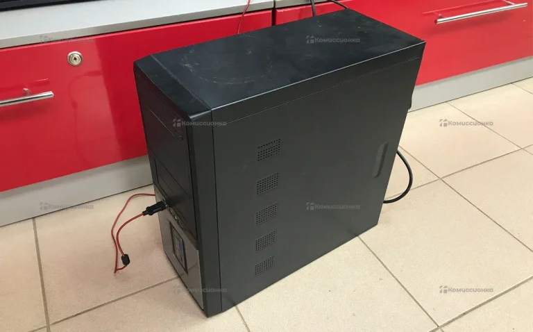 Системный блок  1060 3г