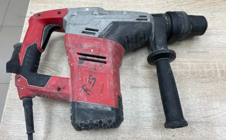 Перфоратор Milwaukee K 540 S