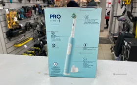 Купить Зубные щетки oral-b pro series 1 б/у , в Санкт-Петербург Цена:2900рублей