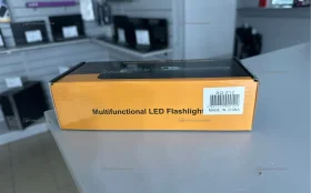 Купить фонарь ручной sqz12 б/у , в Копейск Цена:890рублей