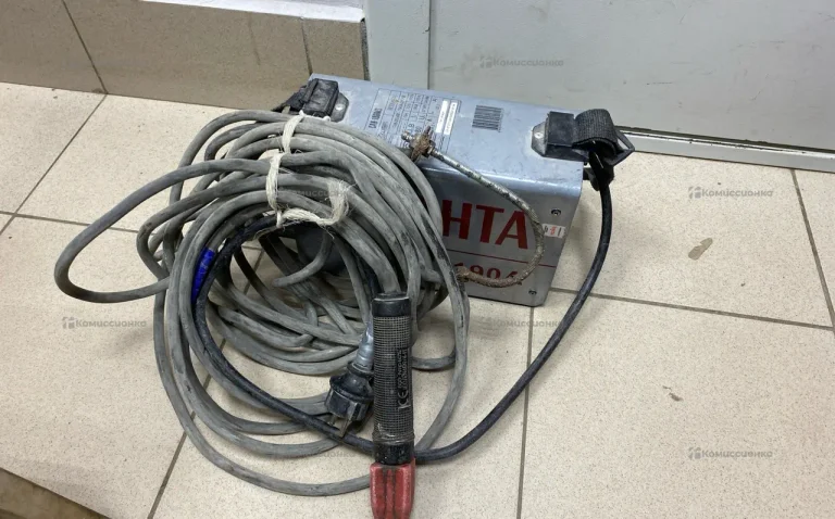 Сварочный аппарат Ресанта 190А