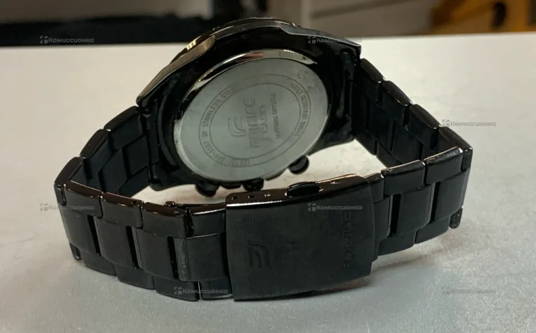 Часы Casio Edifice EFR-S566D