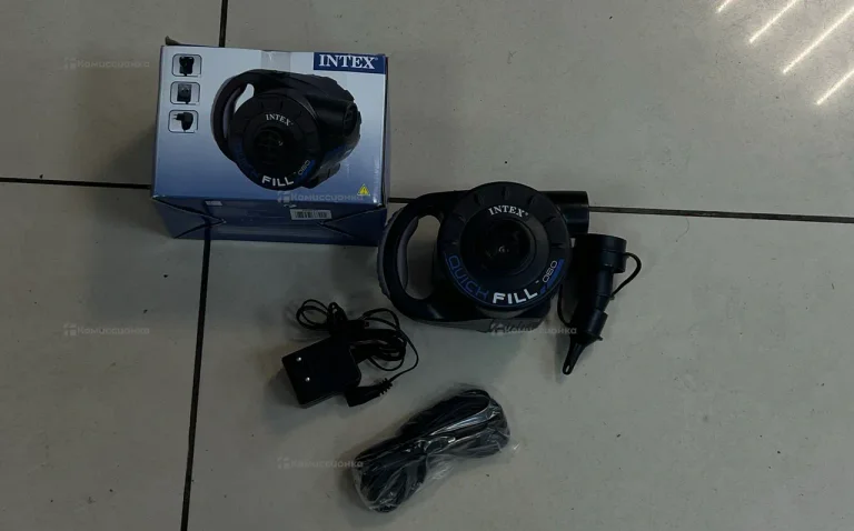Насос Intex AP622.
