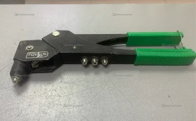 Купить Заклепочник TUV GS б/у , в Самара Цена:390рублей