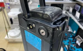 Купить АКБ для велосипеда Minako б/у , в Санкт-Петербург Цена:3500рублей