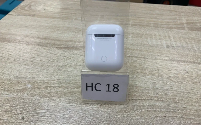 Наушники  AirPods 2