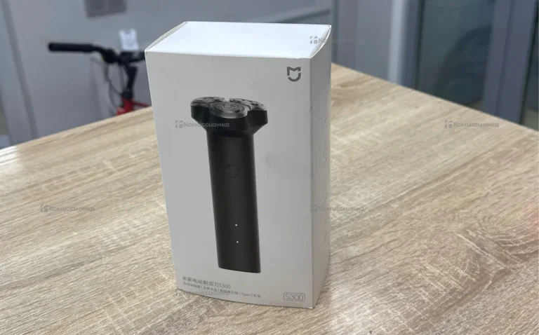 Бритва Mi S300