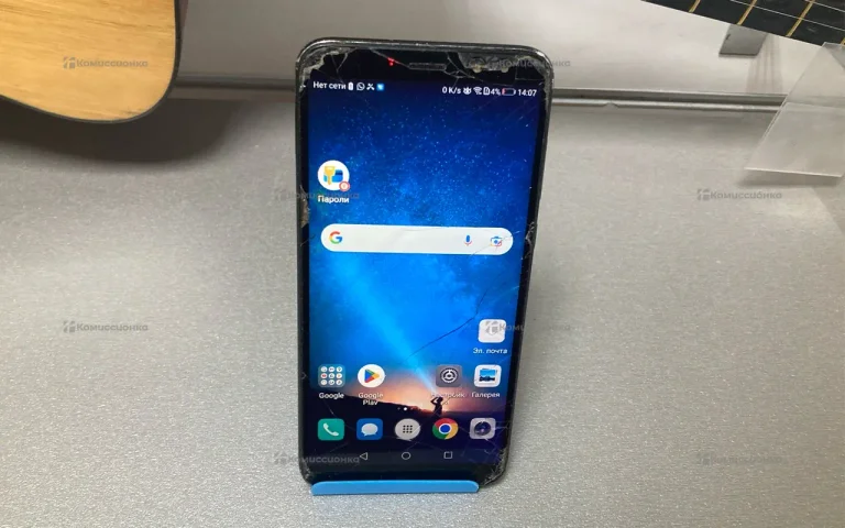 Huawei nova 2i 4/64Гб