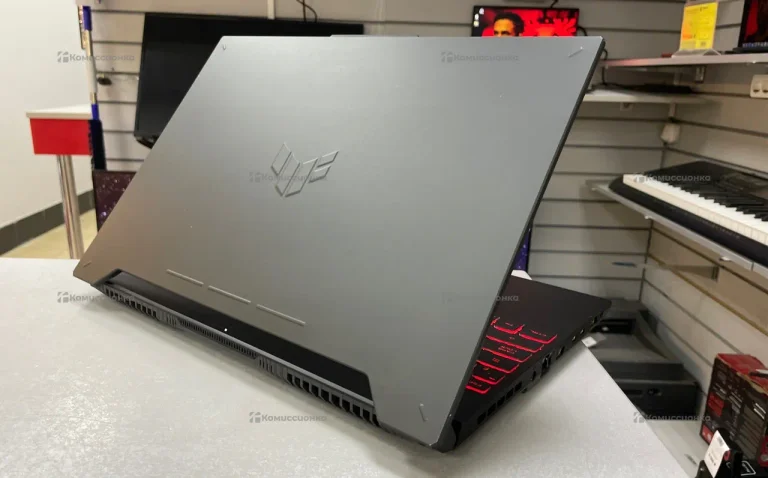 Ноутбук Asus FX507ZU4-LP053