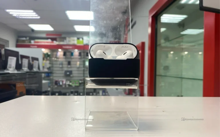 Наушники  AirPods Pro