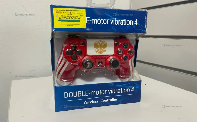 Геймпад для PS4 копия