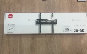 Купить Кронштейн для ТВ 26"-65" б/у , в Тольятти Цена:990рублей