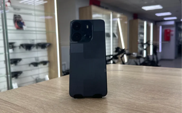 Tecno Pop 7 2/64 ГБ