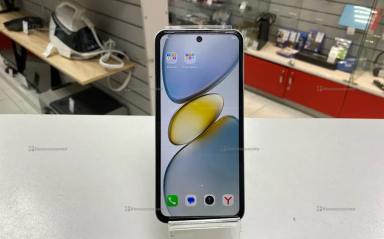 Tecno Spark Go 1 3/64 ГБ